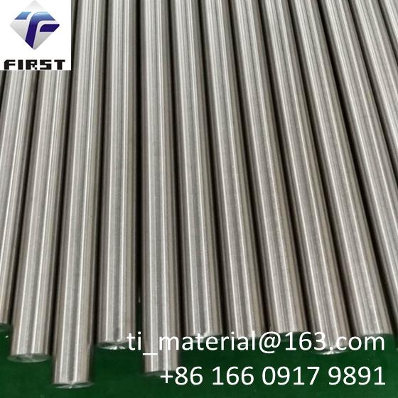 GR5 TITANIUM BAR With O≤600PPM  3