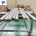 Titanium Alloy Gr5 round bar