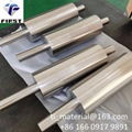 Grade 5 Titanium Alloy Forged Pieces