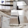 Grade 5 Titanium Alloy Forged Pieces