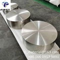 Forged Round Pieces for Titanium Alloy Impeller 2