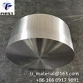 Forged Round Pieces for Titanium Alloy Impeller 3