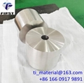 Forged Round Pieces for Titanium Alloy Impeller 5