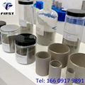 High Purity 99.5% Titanium Sponge Powder  2