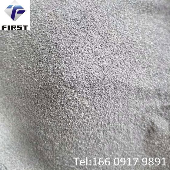 High Purity 99.5% Titanium Sponge Powder  4