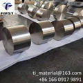 ASTM Titanium Material Manufacturer