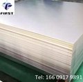 Grade7 Ti-0.2Pd Material GR7 Titanium Bar Sheet 2