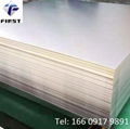 Grade7 Ti-0.2Pd Material GR7 Titanium Bar Sheet 2