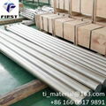 Grade7 Ti-0.2Pd Material GR7 Titanium Bar Sheet 5