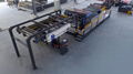 High Precision Synchronize-fly Sheeter