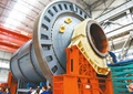 Industrial Grinding Mill Machine