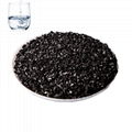 Coconut Shell Activated Carbon for Drinking Water