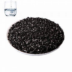 Coconut Shell Activated Carbon for