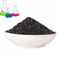 Granular Activated Carbon for Solvent