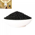 Activated Carbon Pellets for Air