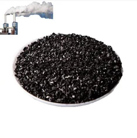 Coconut Shell Activated Carbon for Air Purification and Electric Power Industry