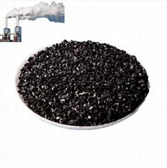 Coconut Shell Activated Carbon for Air Purification and Electric Power Industry