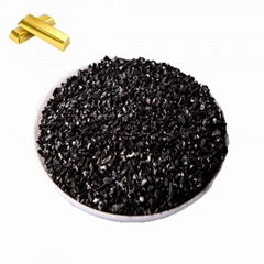 Coconut Shell Activated Carbon for Gold Refining