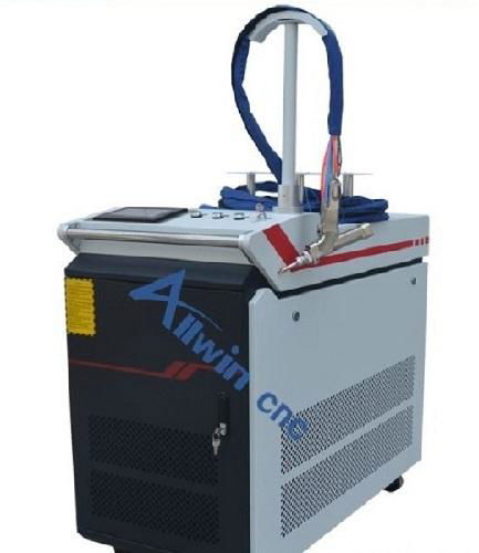 Fiber Laser Welding Machine 2