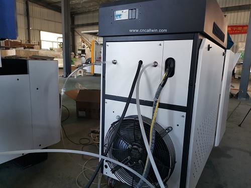 Fiber Laser Welding Machine 4