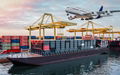 E-Commerce Logistics By Transportation 1