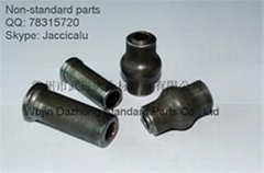 Steel non-standard part for automotive