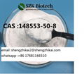 CAS148553-50-8(whatsapp :+8617681166510) 1