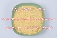 (whatsapp :+8617681166510)China products/suppliers CAS 236117-38-7