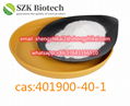 （whatsapp:+86 17681166510）Pharmaceutical Chemical 401900-40-1 1