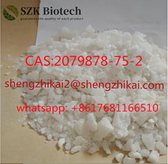 nitrocyclohexanone CAS 2079878-75-2