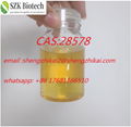 (whatsapp:+8617681166510)CAS 28578-16-7 1