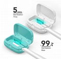 UV Rechargeable Sanitizer Dental Care