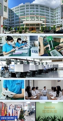 Gonlink Manufacturing Ltd Gonlink Manufacturing Ltd
