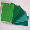 Anti-static Aluminum Composite Panel