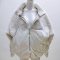 Wholesale Custom Fashion Windproof Winter Warm Women Coats Jacket