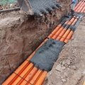 电缆管预埋管平顶山cpvc电力管160施工方便 2