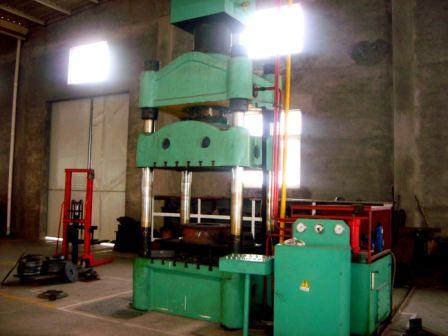 江蘇風機，風機性能與風機計算書 3