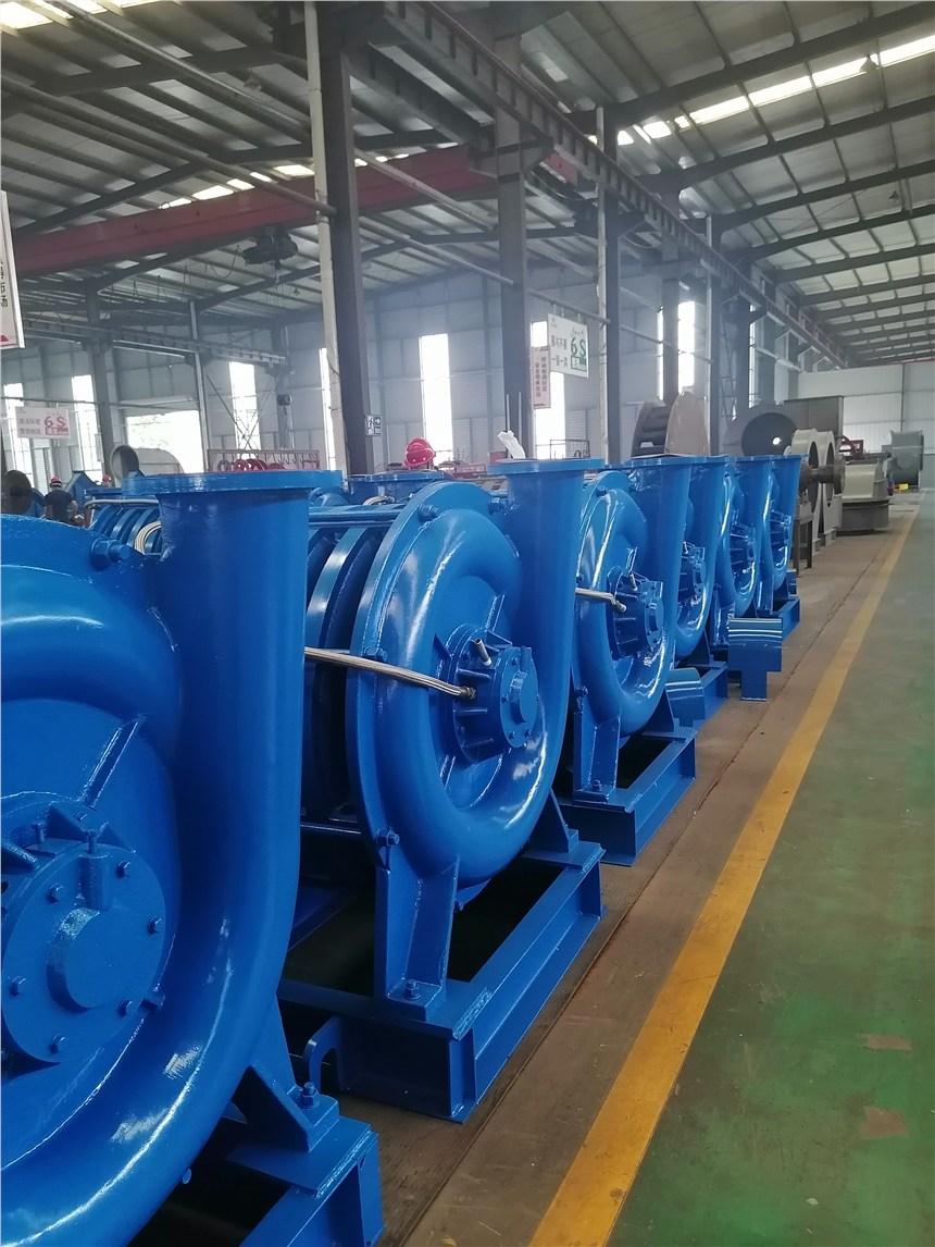 環保風機 除塵風機 鍋爐鼓風機 4