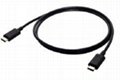 USB C 型电缆