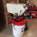 220V Electric Grease Pump Gun (Y6020) 3