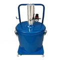 30kg High Pressure Pneumatic Air