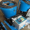 PLC Control Electric Metering Grease Pump System