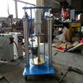 Double Air Cylinder Action High Pressue Pump