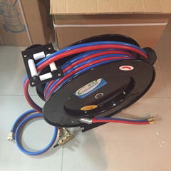 Manual Operated Double Oxyacetylene Hose