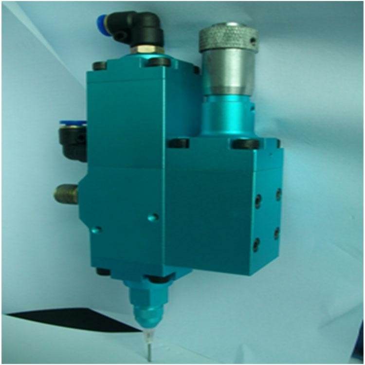 1-5g Flowrate Grease Control Valve 4