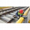 Third Rail Measuring Gauge for Subway Metro Third Rail Contact Rail Measurement 3