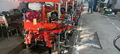 Hydraulic Rail Tamping Machine Railway