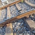 Digital Railway Rail Straightness Measuring Gauge for Weld Inspectors 2