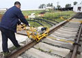 Double Sockets Railway Petrol Engine