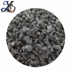 1-10mm Refractory Materials Black Silicon Carbide